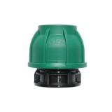Dop de capat cu compresiune D32 mm PN10 pentru sisteme de irigatii