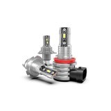 Bec cu LED 6000k 12V (9-18V) Cod: NSS-NH01 Automotive TrustedCars, Oem