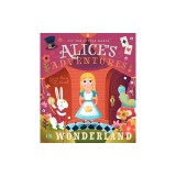 Lit for Little Hands: Alice's Adventures in Wonderland
