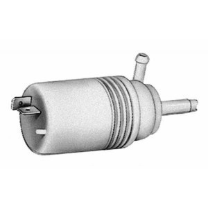Pompa apa spalator Opel Astra F, Astra G, Corsa A, Corsa/Combo B; Kadett E, Omega A Omega B, Senator, Tigra 1994-2001; Vectra A , Ascona C, VW Caddy foto