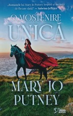 O mostenire unica - 2024 - Mary Jo Putney (AZ6)