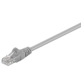 Cablu UTP mufat 0.25m CAT5e CCA
