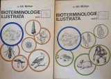 BIOTERMINOLOGIE ILUSTRATA VOL.1-2-GH. MOHAN-224561