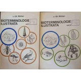 BIOTERMINOLOGIE ILUSTRATA VOL.1-2-GH. MOHAN-224561