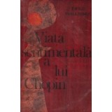Viata sentimentala a lui Chopin