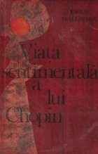 Viata sentimentala a lui Chopin foto