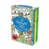 Cumpara ieftin Magic Faraway Tree 3 Copy Collection - Plastic Free