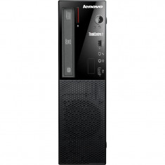 Calculator LENOVO ThinkCentre Edge 72 SFF, Intel Core i5-3470S 2.90GHz, 4GB DDR3, 500GB SATA, DVD-ROM NewTechnology Media