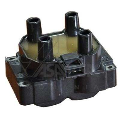 Bobina Inductie Dacia Injectie 143655 30439 foto