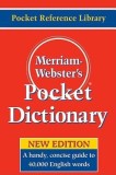 Merriam-Webster&#039;s Pocket Dictionary