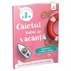 Comunicare in Romana, Clasa a II-a, Gama, Didactica, Coperta Brosata - Manual Scolar