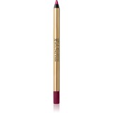 Max Factor Colour Elixir creion contur pentru buze culoare 70 Deep Berry 5 g