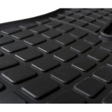 Covorase cauciuc Opel Frontera Hybrid, 2025-prezent, Petex Germania