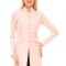 X578-5112 Jacheta tip sacou cu maneci lungi
