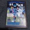 Program Slovan Liberec - Olympique Lyon