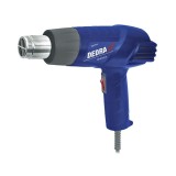 Cumpara ieftin Suflanta aer cald 2 trepte 1000w / 2000w DED7970 Dedra