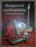 Hangszerek enciklop&eacute;di&aacute;ja 1996