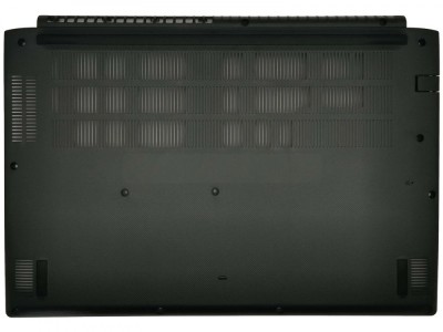 Carcasa inferioara bottom case Laptop, Acer, Aspire 7 A715-41G, A715-42G, A715-43G, A715-75G, 60.Q99N2.001, 71NIV1BO041 foto