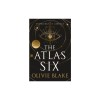 The Atlas Six