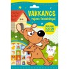 Vakkancs rajzos feladv&aacute;nyai