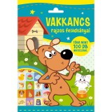 Vakkancs rajzos feladv&aacute;nyai