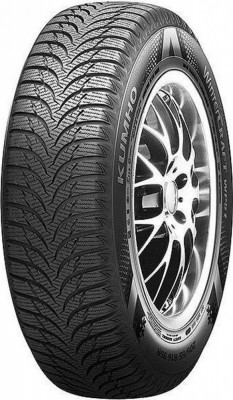 Anvelope Kumho Wp51-runflat 205/55R16 91H Iarna foto