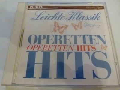 Operetten hits foto