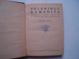 Pelerinul Kamanita - Karl Gjellerup (1922), Alta editura