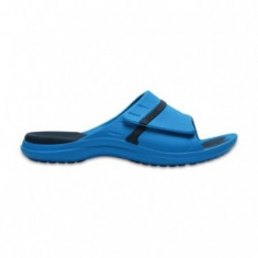 Papuci Adulti Unisex casual Crocs MODI Sport Slide foto