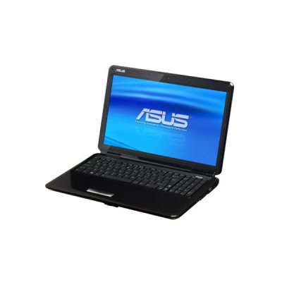 Laptop sh - Asus Pro79 cpu T6570 ram 4gb hdd 500gb 17 inchi webcam foto