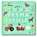 Descopera Ferma vesela
