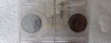 ARGENTINA lot 8 monede