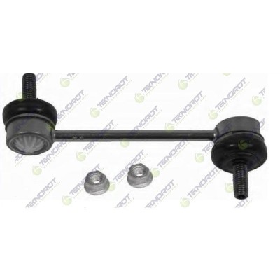 Bieleta antiruliu Citroen C5 3 (Rd), C6 (Td); Peugeot 407 (6d), 508, 508 Sw Teknorot parte montare : Punte spate, Stanga/ Dreapta foto