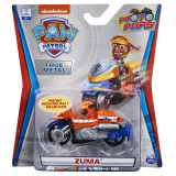 Cumpara ieftin Patrula Catelusilor Motocicleta Metalica Zuma