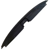 Ornament Trager superior Panou central, trager Hyundai I30 (Pd), 12.2016-, Model N-Line, montare fata, OE, 86362S0000; 86362-S0000