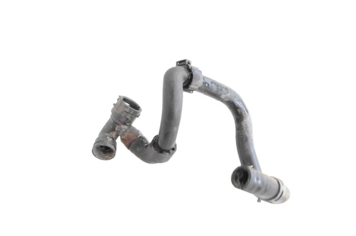 Furtun de lichid de răcire VW ID.3 E11 2021 OEM: 1EA121053D 20514528