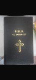 Biblia cu explicații, Cornilescu.
