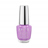 Cumpara ieftin Lac de unghii cu efect de gel, Opi, IS Bikini Boardroom, 15ml