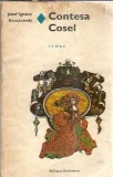 Contesa Cosel - Jozef Ignacy Kraszewski