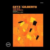 Getz/Gilberto - Vinyl | Stan Getz, Joao Gilberto, Dol