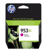 Cartus Original HP 953XL F6U17AE Magenta