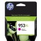 Cartus Original HP 953XL F6U17AE Magenta