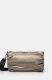Pepe Jeans poseta REEVE AIRE culoarea bej, PL031580