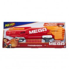 Blaster Mega Twinshock foto