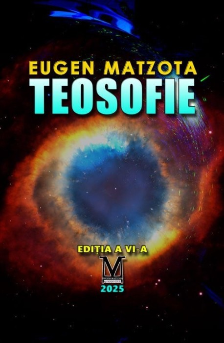 Teosofie &ndash; Eugen Matzota