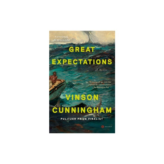 Great Expectations