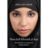 Nem kell f&eacute;lnetek j&oacute; lesz - Bev&aacute;ndorl&aacute;s &eacute;s integr&aacute;ci&oacute; Hollandi&aacute;ban - B&eacute;rczes Tibor