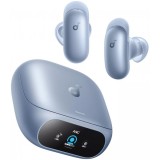 Handsfree Bluetooth Anker SoundCore Liberty 5 Pro, TWS, ANC, MultiPoint, Albastru D1203G31