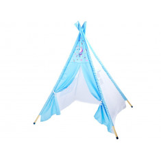 Unicorn wigwam Tipi cort pentru copii ZA3556