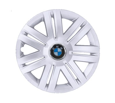 Capace Roti Kerime R17, Potrivite Jantelor de 17 inch, Pentru BMW, Model 501 foto